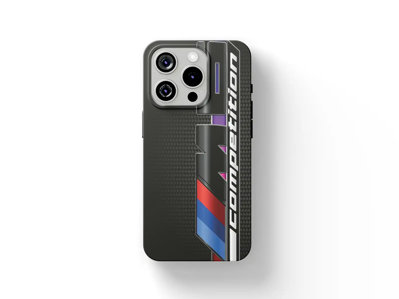 BMW Smartphone Silikoncover Robustes Design